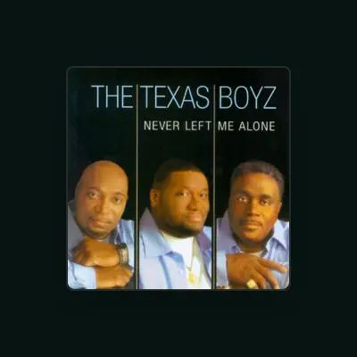 Listen to The Texas Boyz, watch music videos, read bio, see tour dates & more!