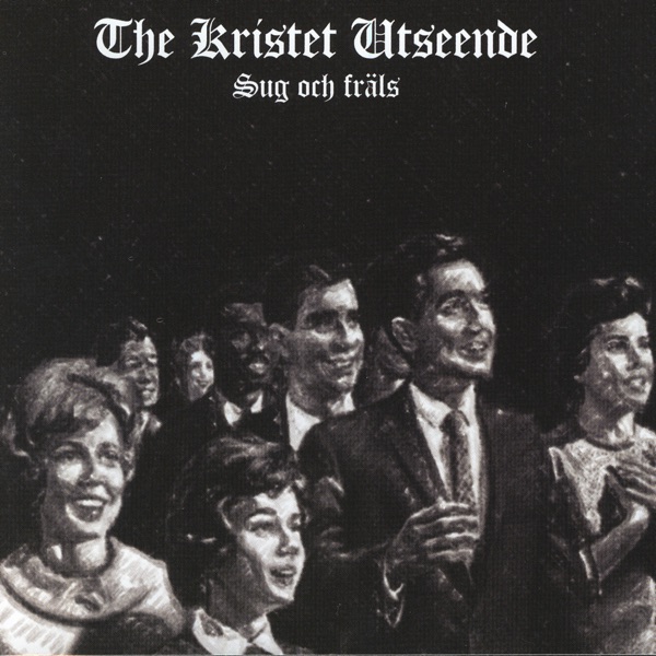 Sug Och Fräls album cover