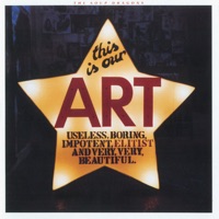 The Soup Dragons - Soft As Your Face