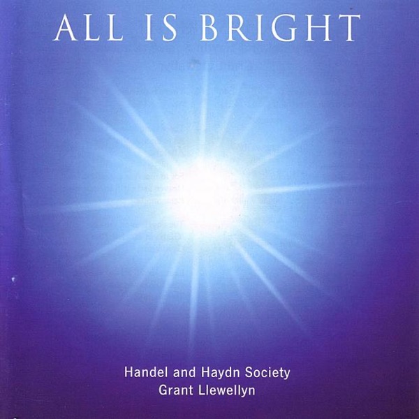All Is Bright