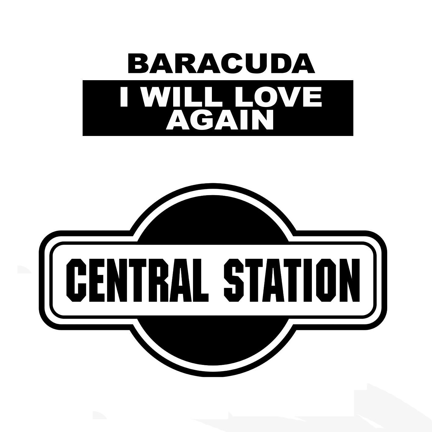 I Will Love Again