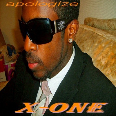 Apologize - Single