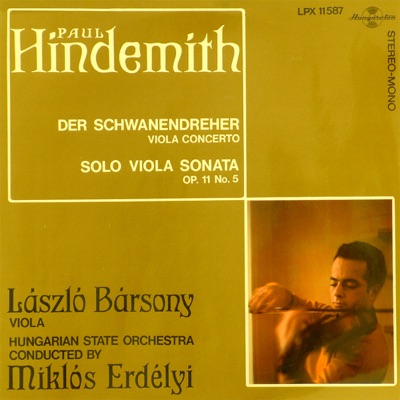 Der Schwanendreher