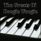 Boogie Woogie Stomp