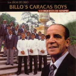 Billo's Caracas Boys - Pasito Tun, Tun