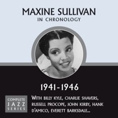 Maxine Sullivan - Every Time We Say Goodbye (12-18-44)
