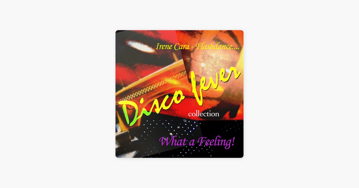 Flashdance...What a feeling - アイリーン・キャラのアルバム - Apple 
