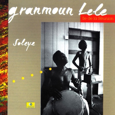Grammoun Lele - Soleye