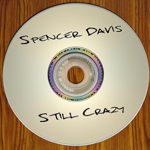 Still Crazy