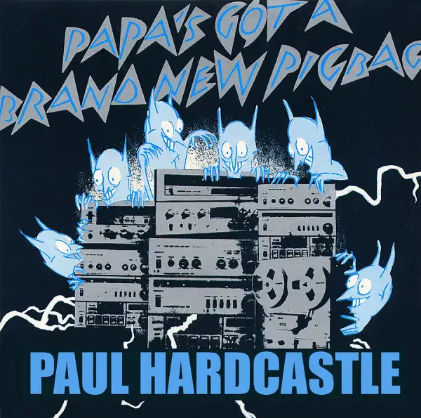 You're the One for Me/a.M./daybreak (Extended Version) — Paul Hardcastle