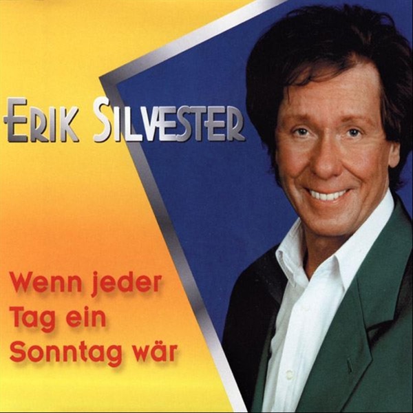 Wenn Jeder Tag Ein Sonntag Wär - EP