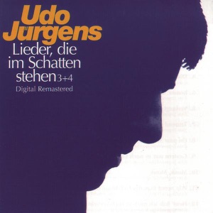 Lieder, die im Schatten stehen 3+4