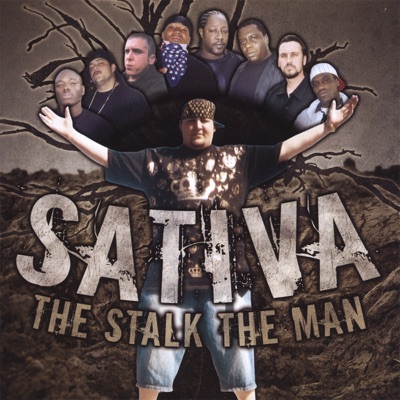 The Stalk the Man