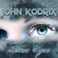 Blue Eyes (Fabrizio E Marco Recipe) — John Kodrix