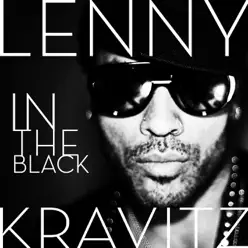 In the Black - Single - Lenny Kravitz