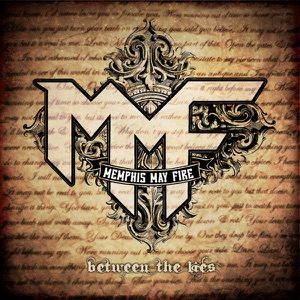 Between the Lies - EP