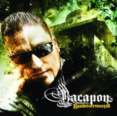 Bacapon - Schiff ahoi