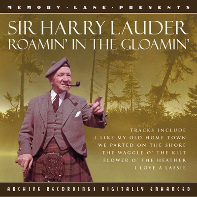 Sir Harry Lauder