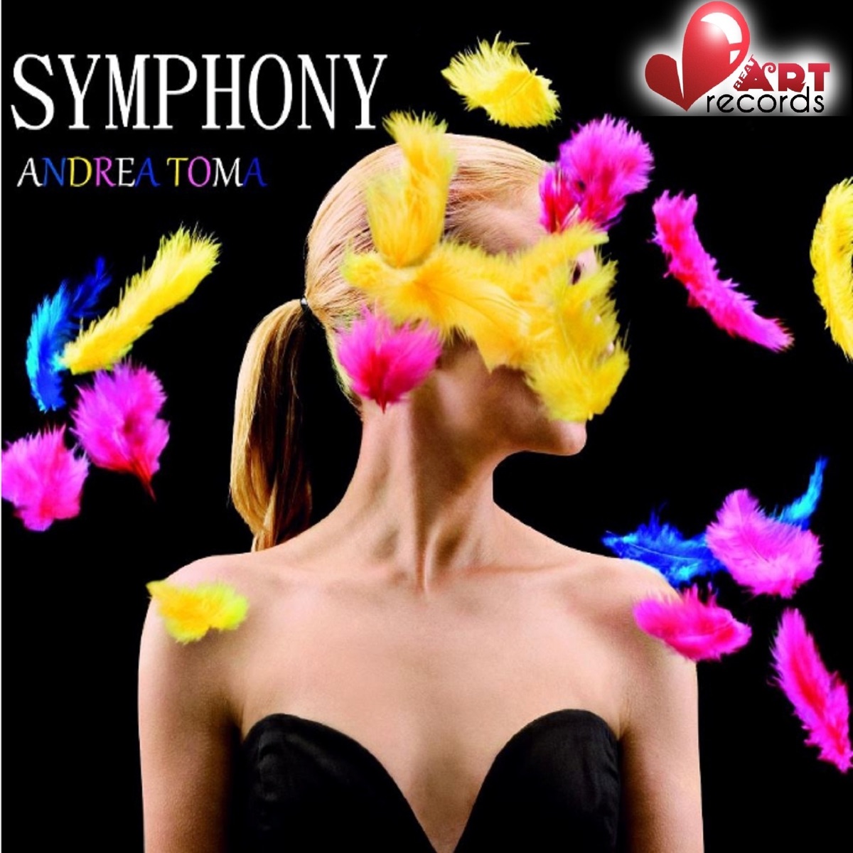 Tubeum - Album by Andrea Toma - Apple Music