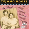 Tejaño Roots: The Women