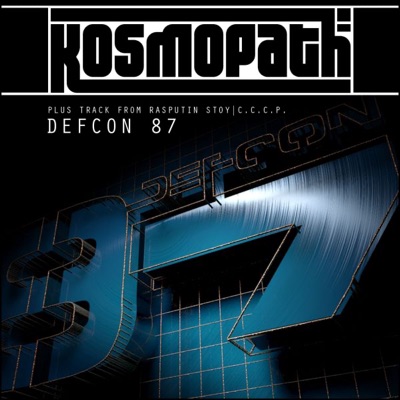 Defcon 87 (7" Radio Edit) - Kosmopath | Shazam
