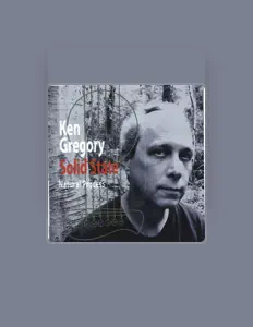 Listen to Solid State/Ken Gregory, watch music videos, read bio, see tour dates & more!