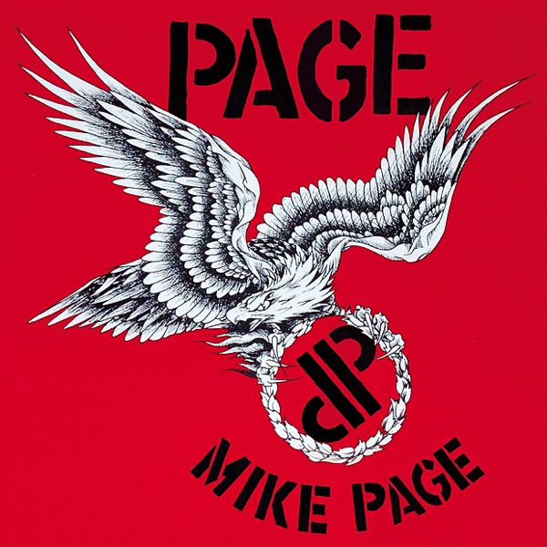 Mike Page