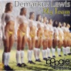 Demarkus Lewis - My Team (Original Mix)