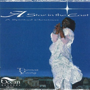 A Star In the East - a Spiritual Christmas