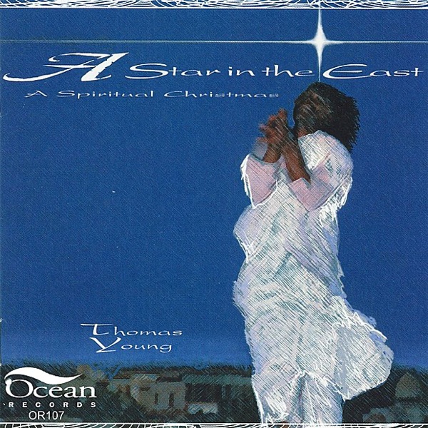 A Star In the East - a Spiritual Christmas