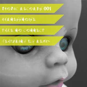 Take No Connect (Tim Green Remix)