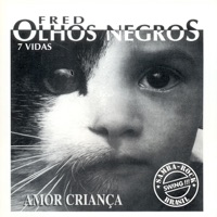 Olhos Negros - Fred