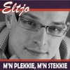 M'n Plekkie, M'n Plekkie