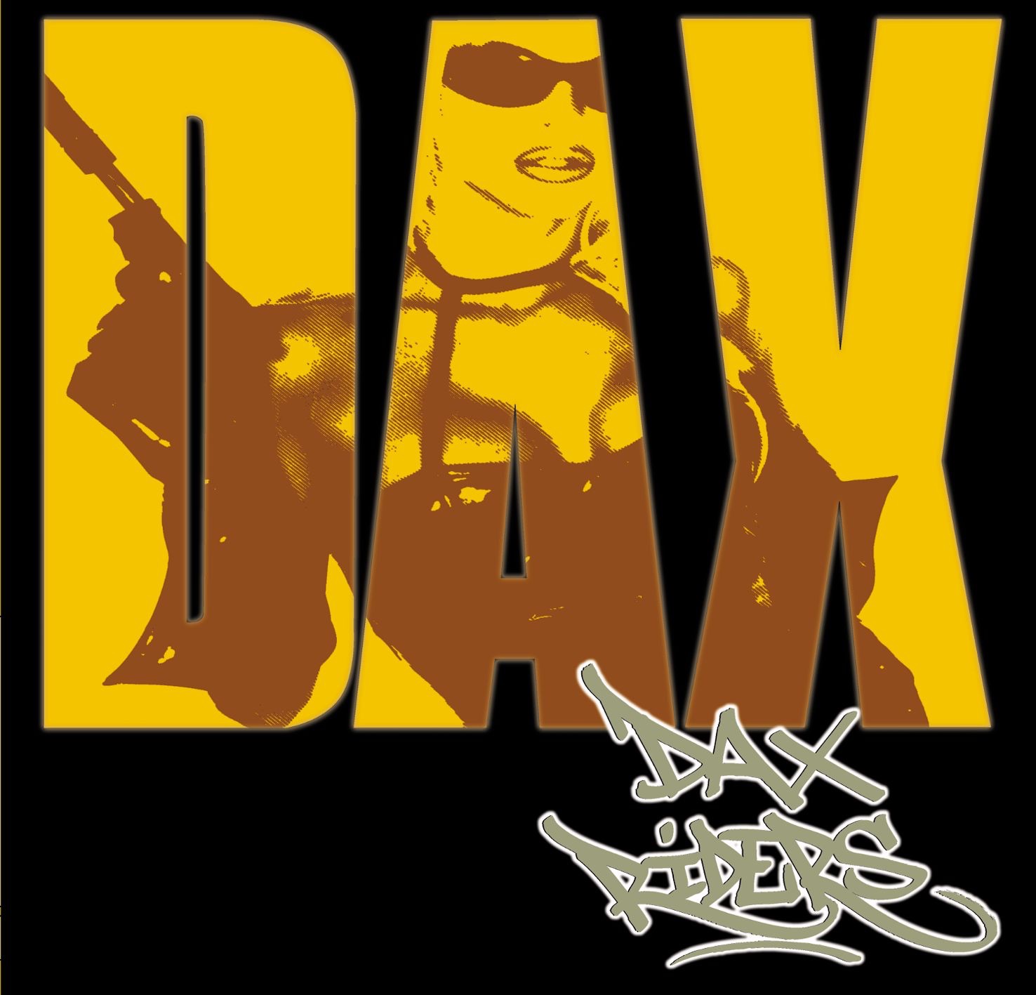 Hysterical Mama - Single