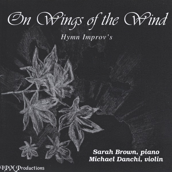 On Wings of the Wind
