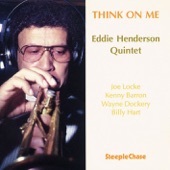 Eddie Henderson - Restless Dreams