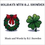 B.J Snowden - The Merry Christmas Hop