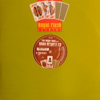 Khan Respect - EP - Major Boys