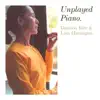 UNPLAYED PIANO