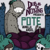 Vanilla Angel - Single - Pote