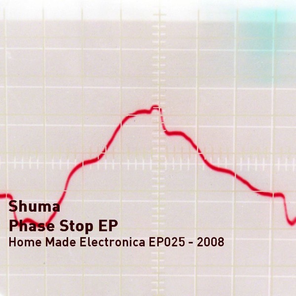 Phase Stop - Single
