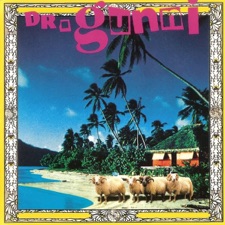 Dr. Gunni - Safarí '84