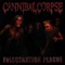 Priests of Sodom - Cannibal Corpse lyrics