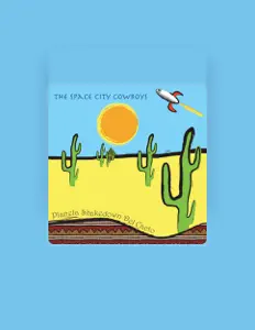 收听 The Space City Cowboys、观看音乐视频、阅读小传、查看巡演日期等 ！