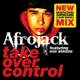 Take Over Control Manufactured Superstars Jeziel Quintela Mix Single