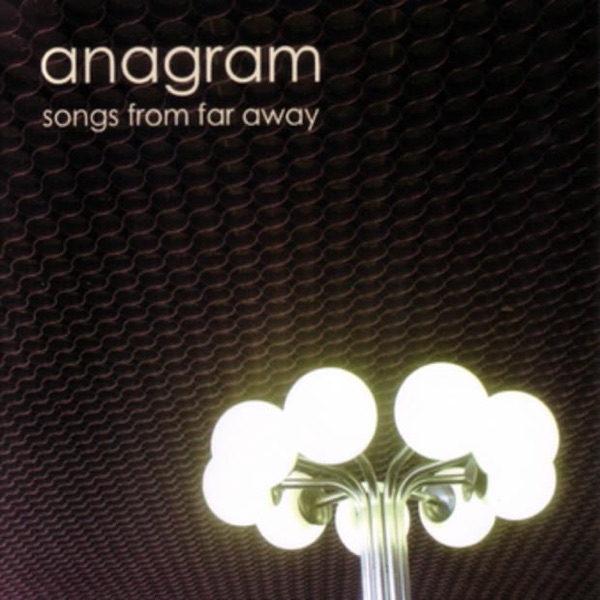 Songs from Far Away
