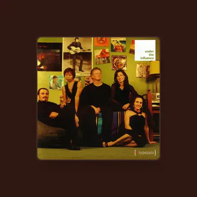 Listen to etypejazz, watch music videos, read bio, see tour dates & more!