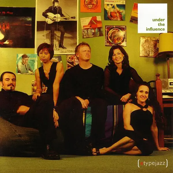 How Deep Is Your Love — etypejazz
