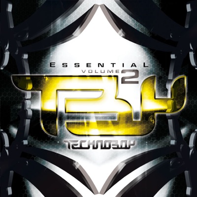 Technoboy Essential 2 (Lite Version (All Extended Tracks))