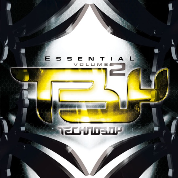 Technoboy Essential 2 (Lite Version (All Extended Tracks))